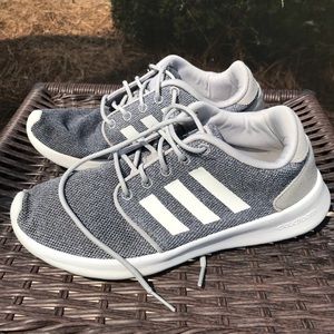 Adidas Cloud Foam Tennis Shoes